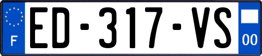 ED-317-VS