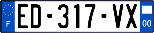 ED-317-VX