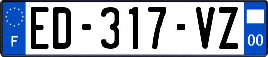 ED-317-VZ