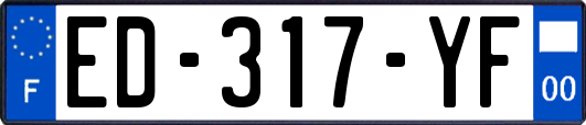 ED-317-YF