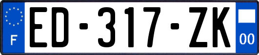 ED-317-ZK