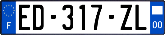 ED-317-ZL