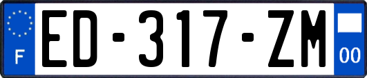 ED-317-ZM