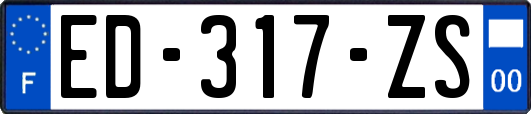 ED-317-ZS