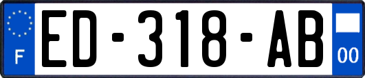 ED-318-AB