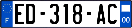 ED-318-AC