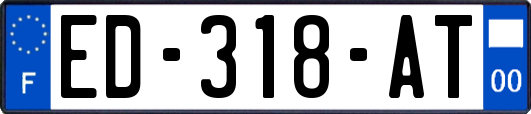 ED-318-AT