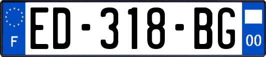 ED-318-BG