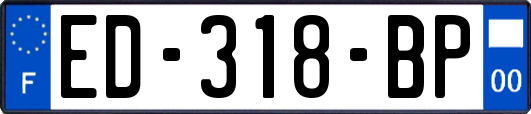 ED-318-BP