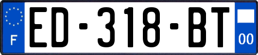 ED-318-BT