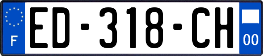 ED-318-CH