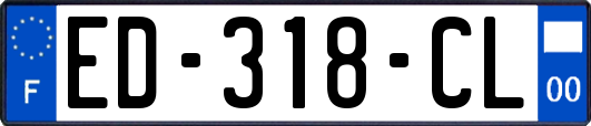 ED-318-CL