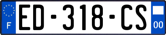 ED-318-CS