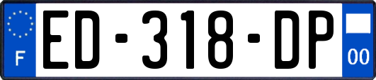 ED-318-DP