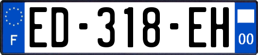 ED-318-EH