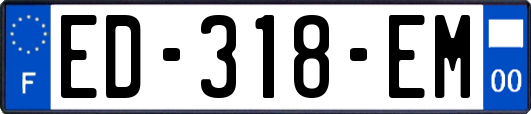 ED-318-EM