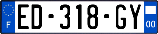 ED-318-GY