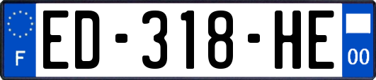 ED-318-HE