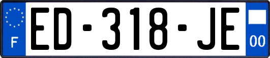 ED-318-JE