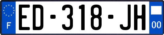 ED-318-JH