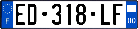 ED-318-LF