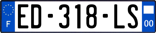 ED-318-LS