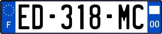 ED-318-MC