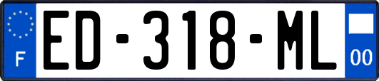 ED-318-ML