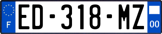 ED-318-MZ