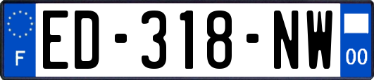 ED-318-NW