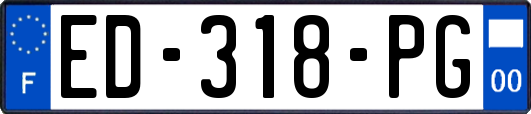 ED-318-PG