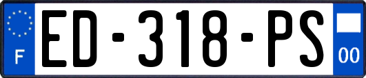 ED-318-PS