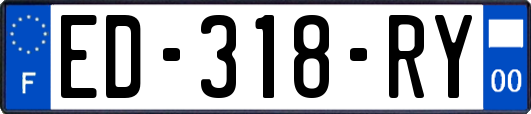 ED-318-RY