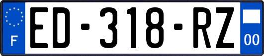 ED-318-RZ