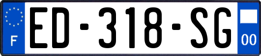 ED-318-SG