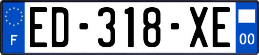 ED-318-XE