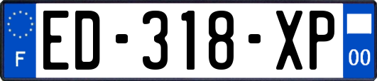 ED-318-XP