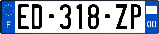 ED-318-ZP