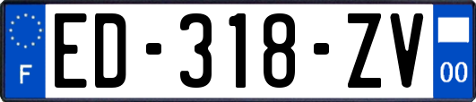 ED-318-ZV