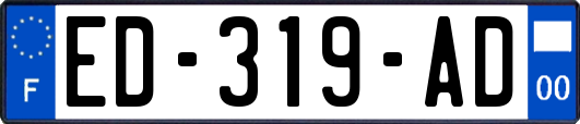 ED-319-AD