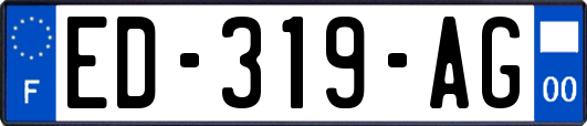 ED-319-AG