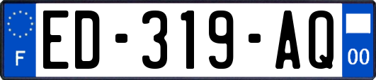 ED-319-AQ