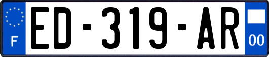 ED-319-AR