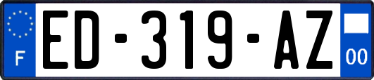 ED-319-AZ