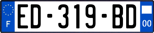 ED-319-BD