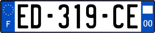 ED-319-CE