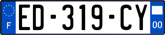 ED-319-CY