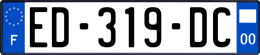 ED-319-DC