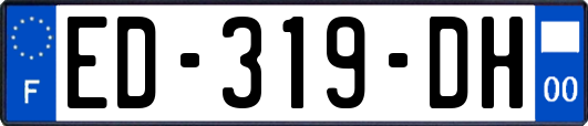 ED-319-DH