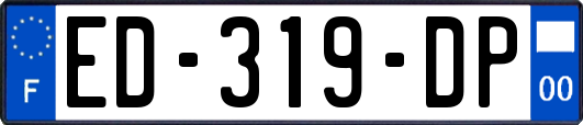 ED-319-DP